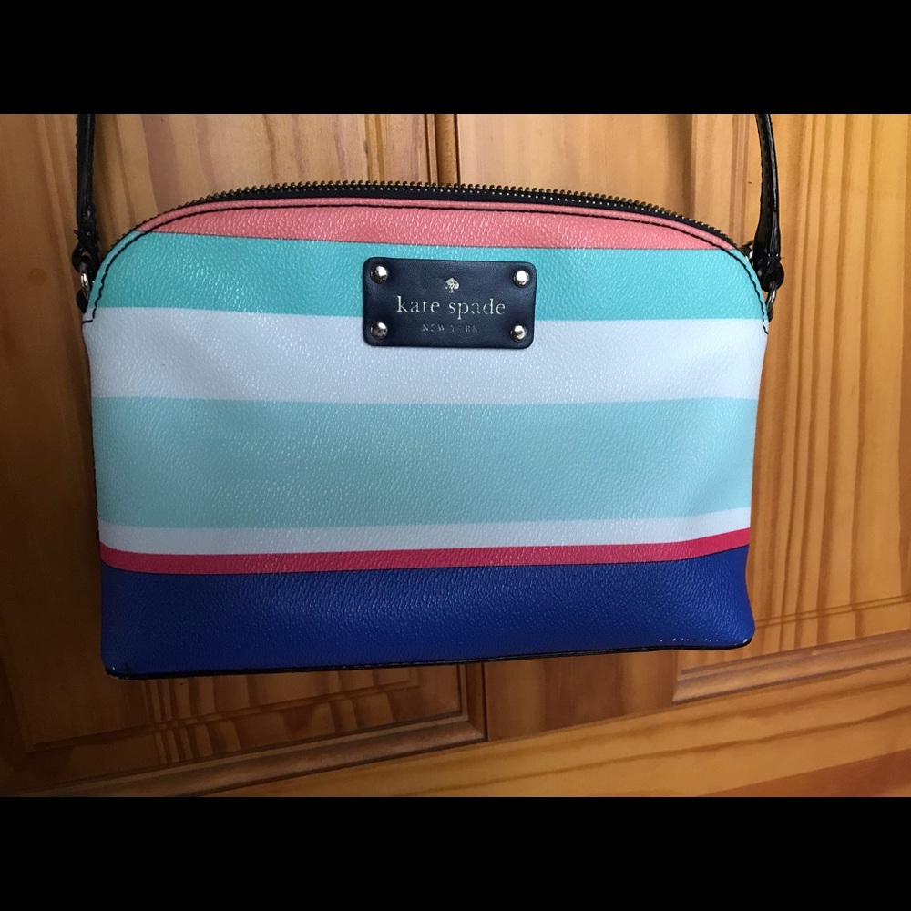 Kate Spade crossbody